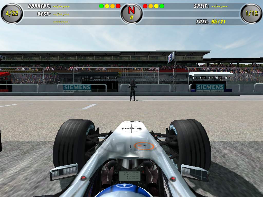 F1 challenge 99 02 mods